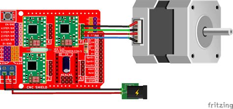 cnc machine arduino code|Arduino with cnc shield.